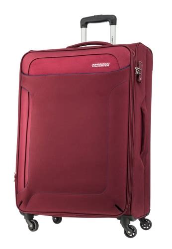 american tourister size chart.